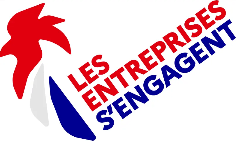 Les Entreprises s'engagent